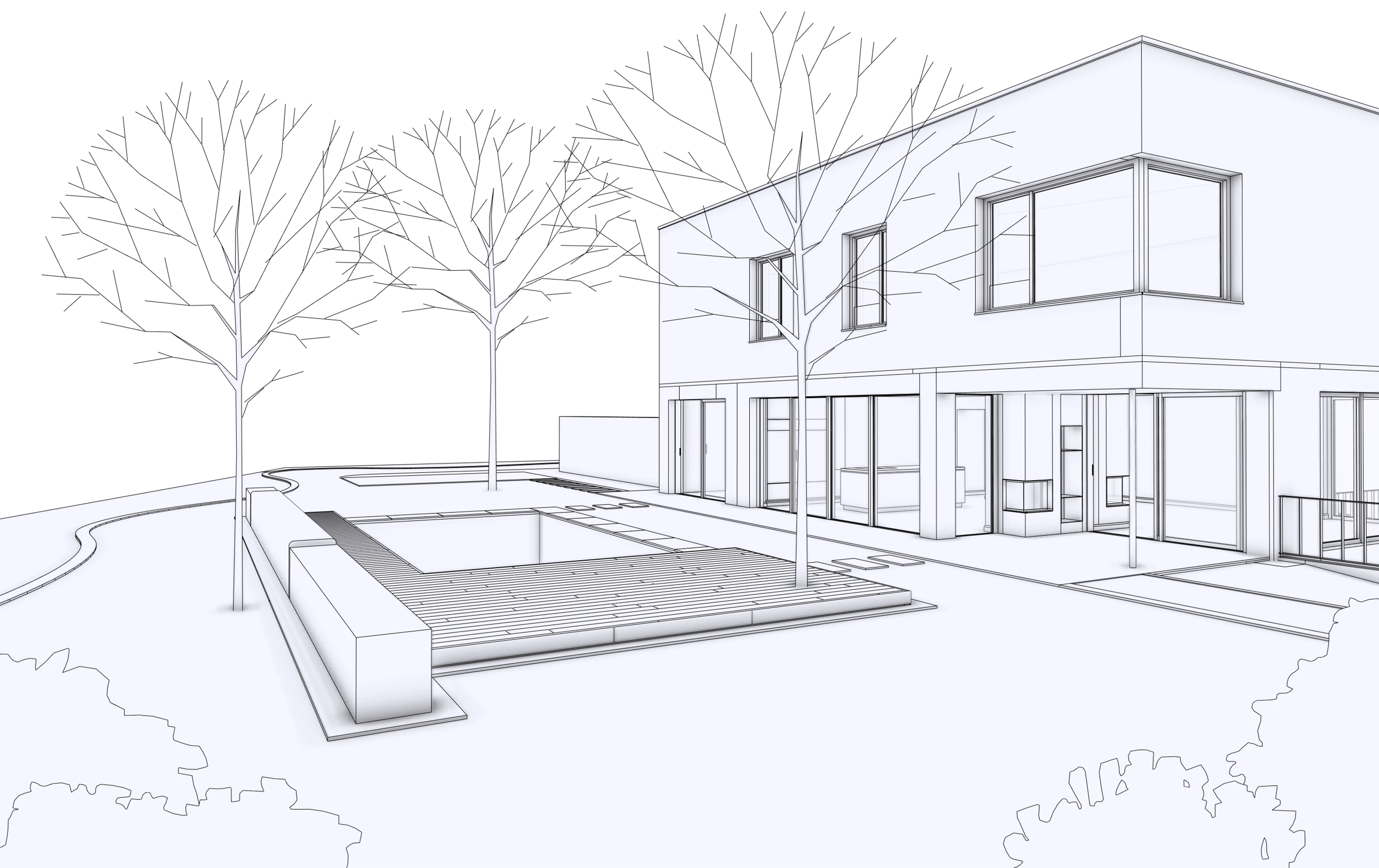 Process visualization